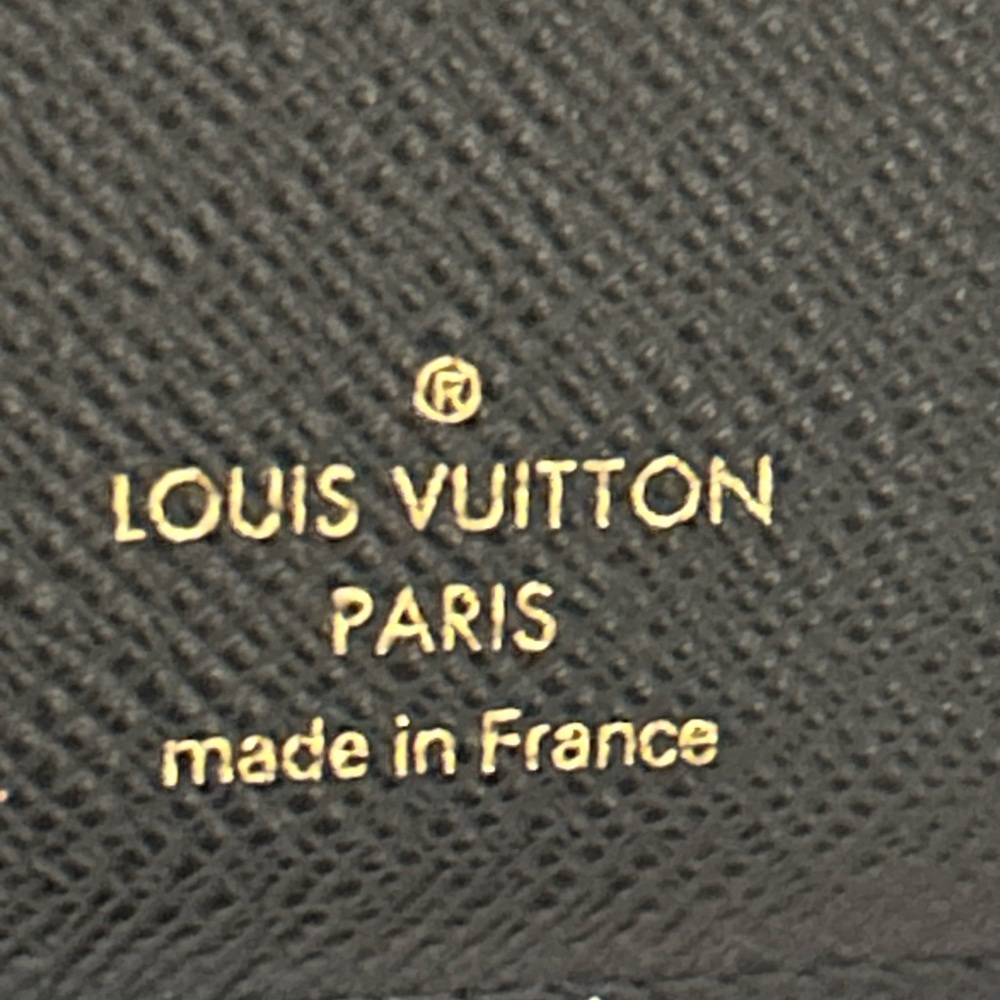 Louis‎ Vuitton Reverse Monogram Juliette Compact Wallet - Picture 2 of 14
